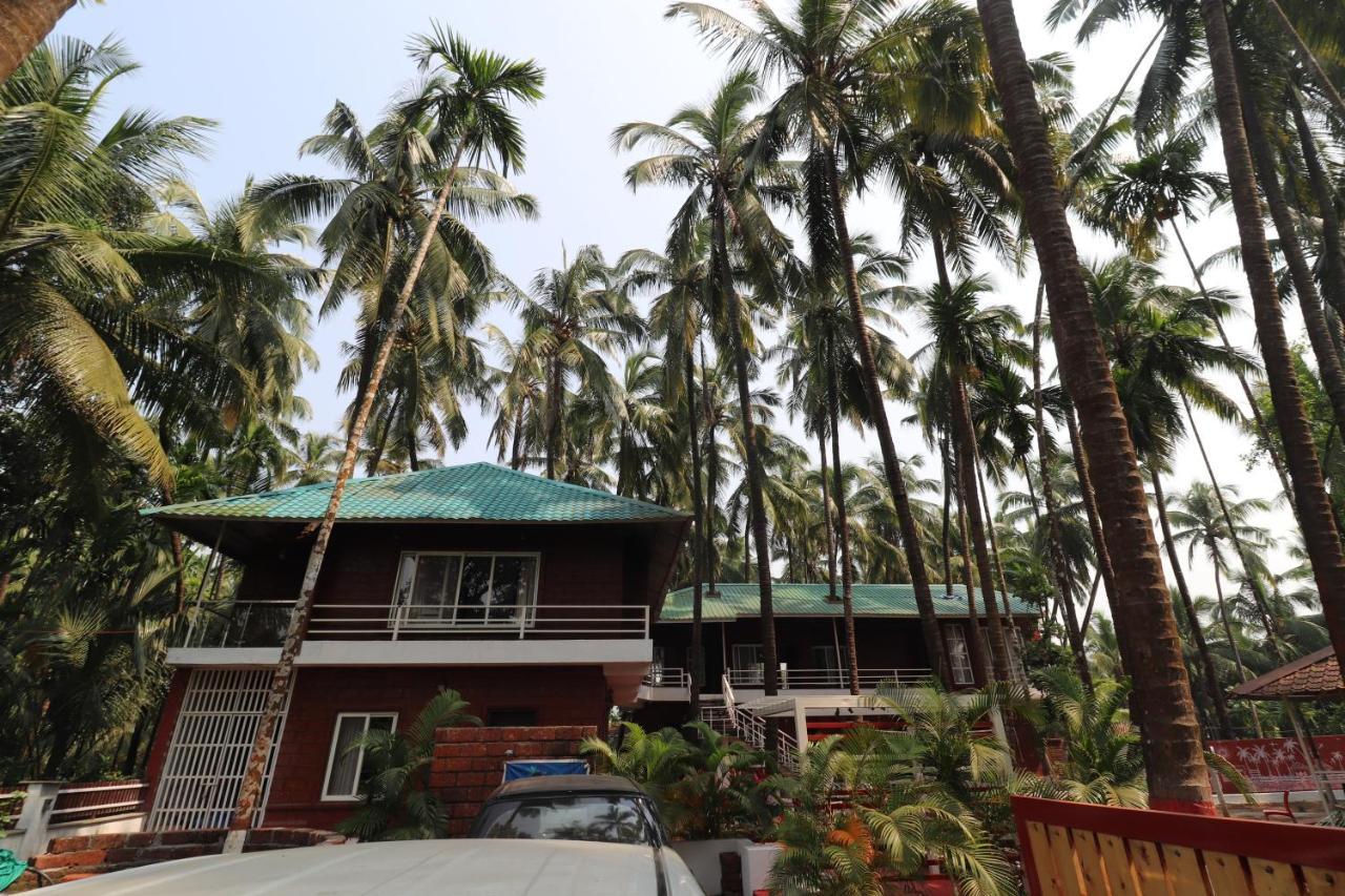 Pool Stay At Alibaug Nagaon  Exterior photo