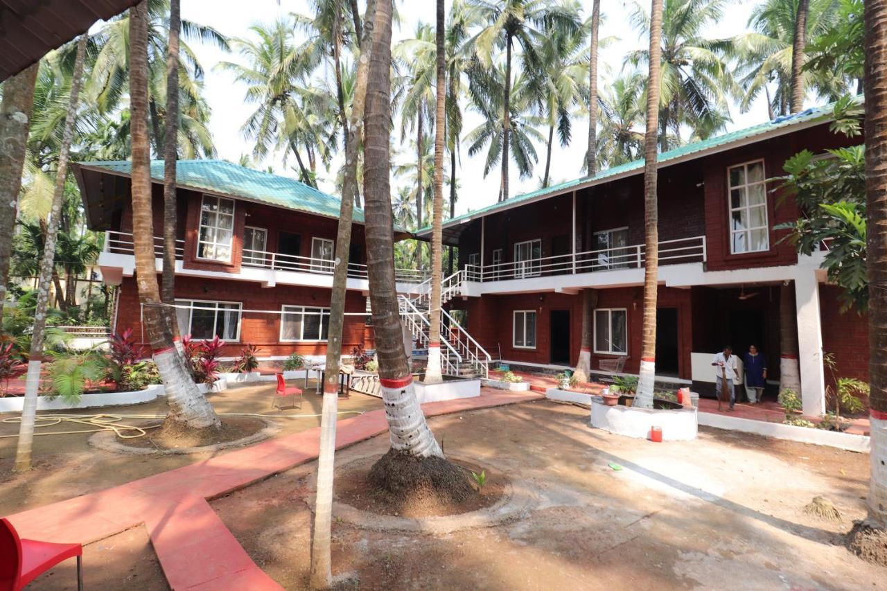 Pool Stay At Alibaug Nagaon  Exterior photo